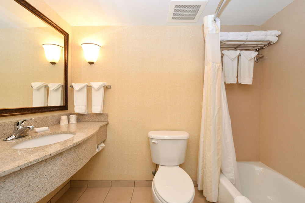 Hilton Garden Inn Terre Haute 19/66