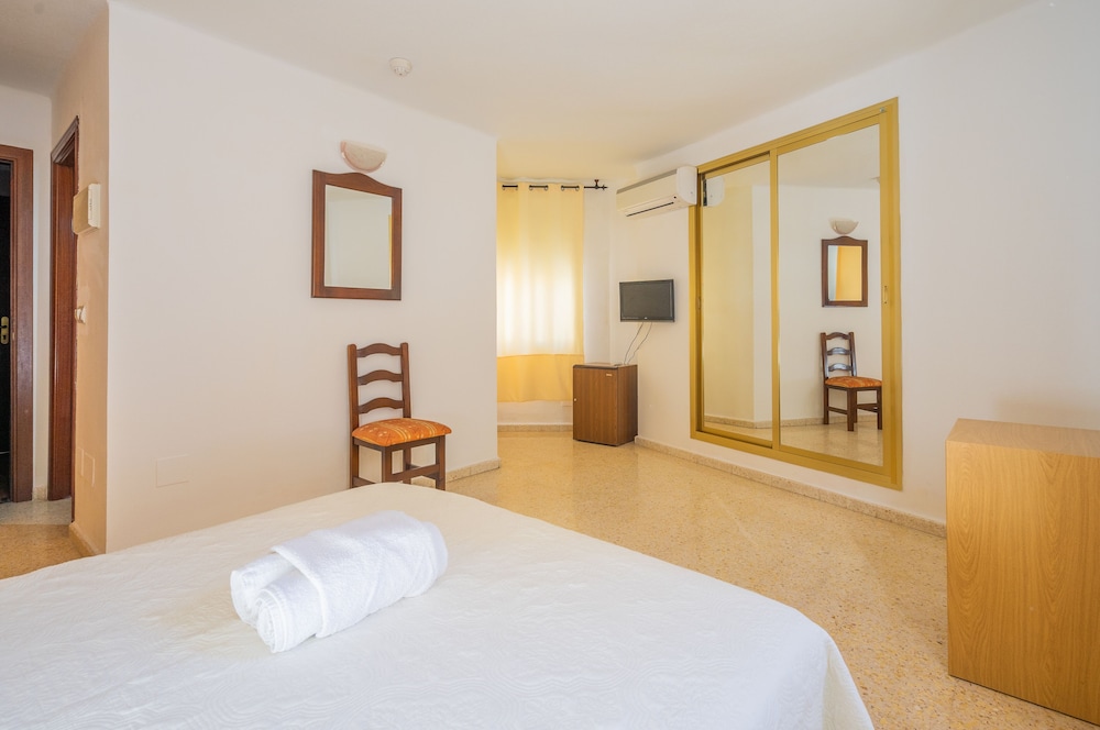 Hotel Velis 14/50