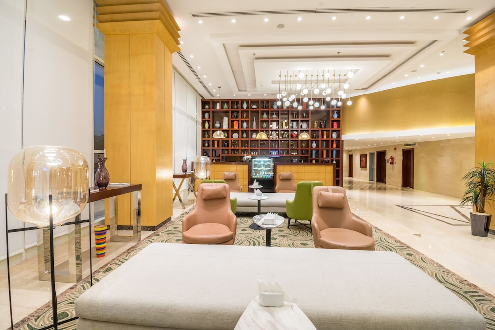 فندق جراند بلازا الضباب(Grand Plaza Dhabab) 39/50