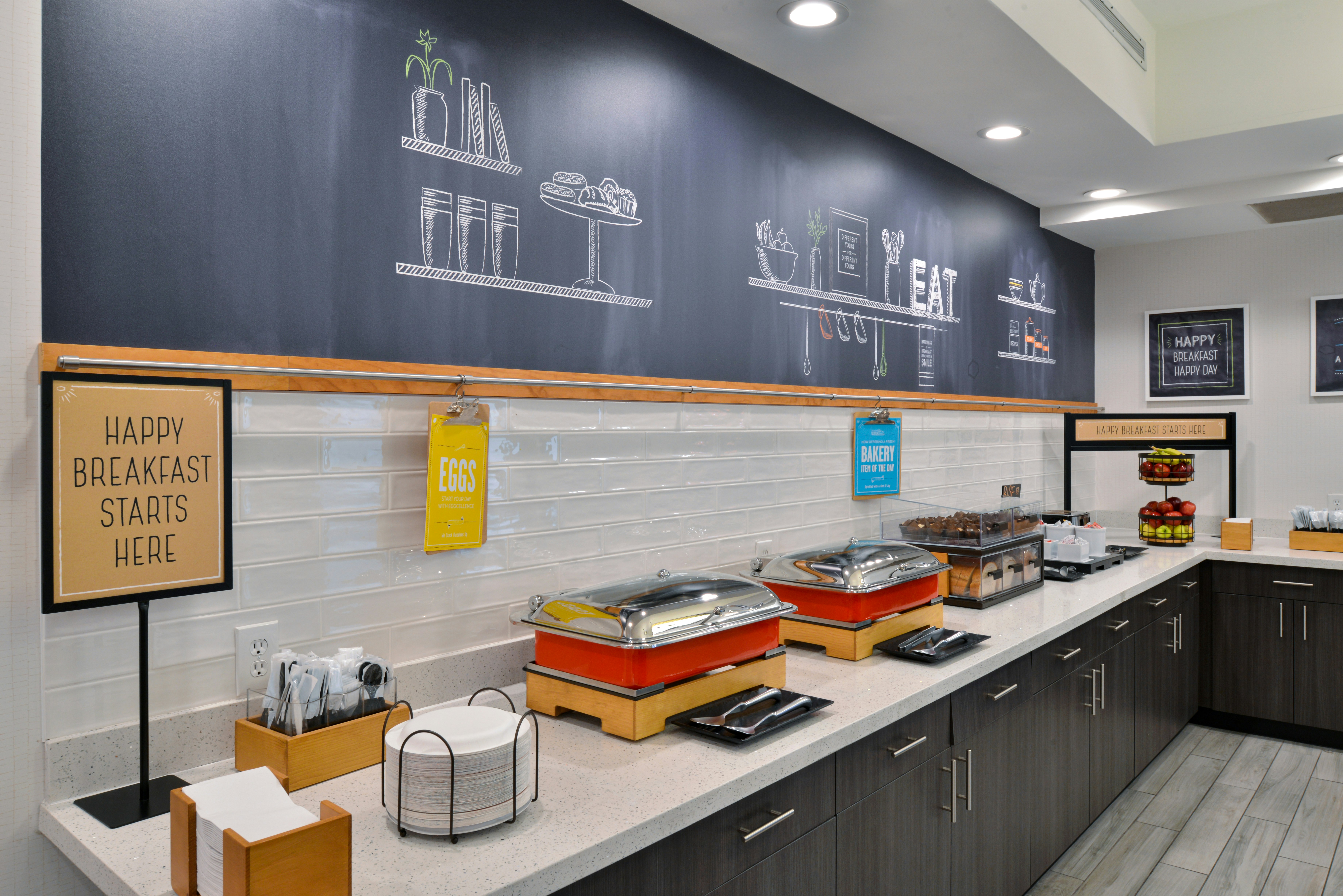 堪萨斯城世界乐园附近恒庭酒店(Hampton Inn Kansas City Northeast) 图片3