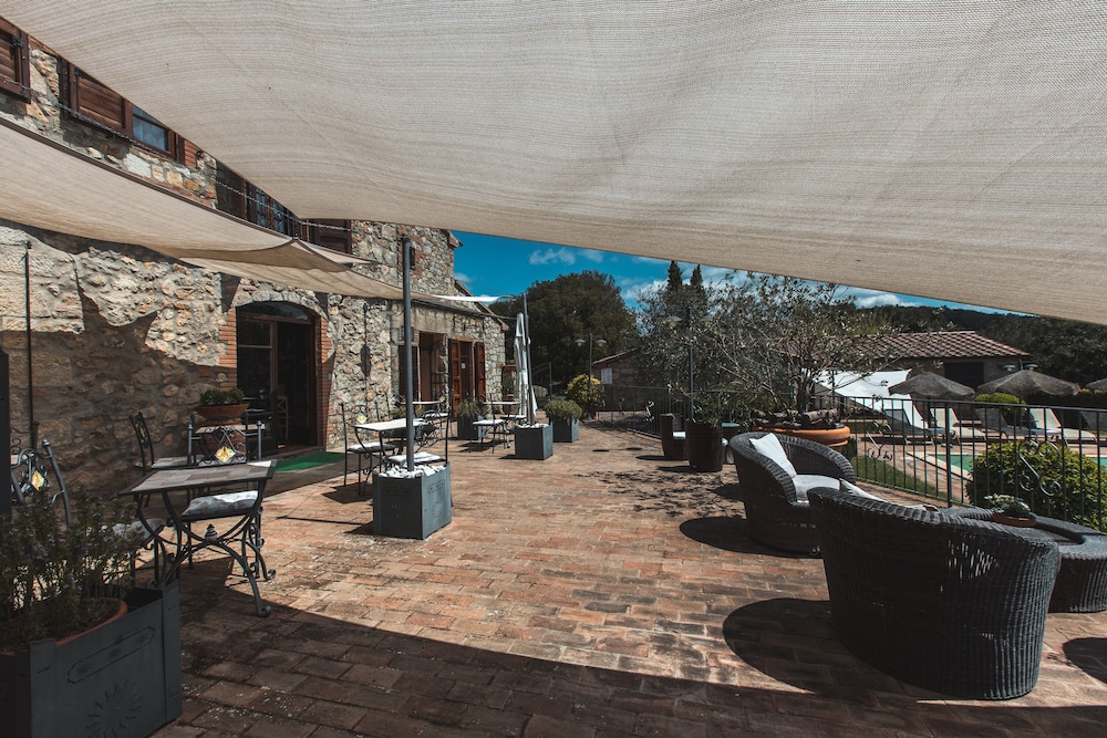La Melosa Resort&Spa 41/50