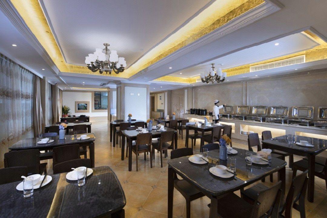 Vienna International Hotel (Putian Mingzhu) 45/50