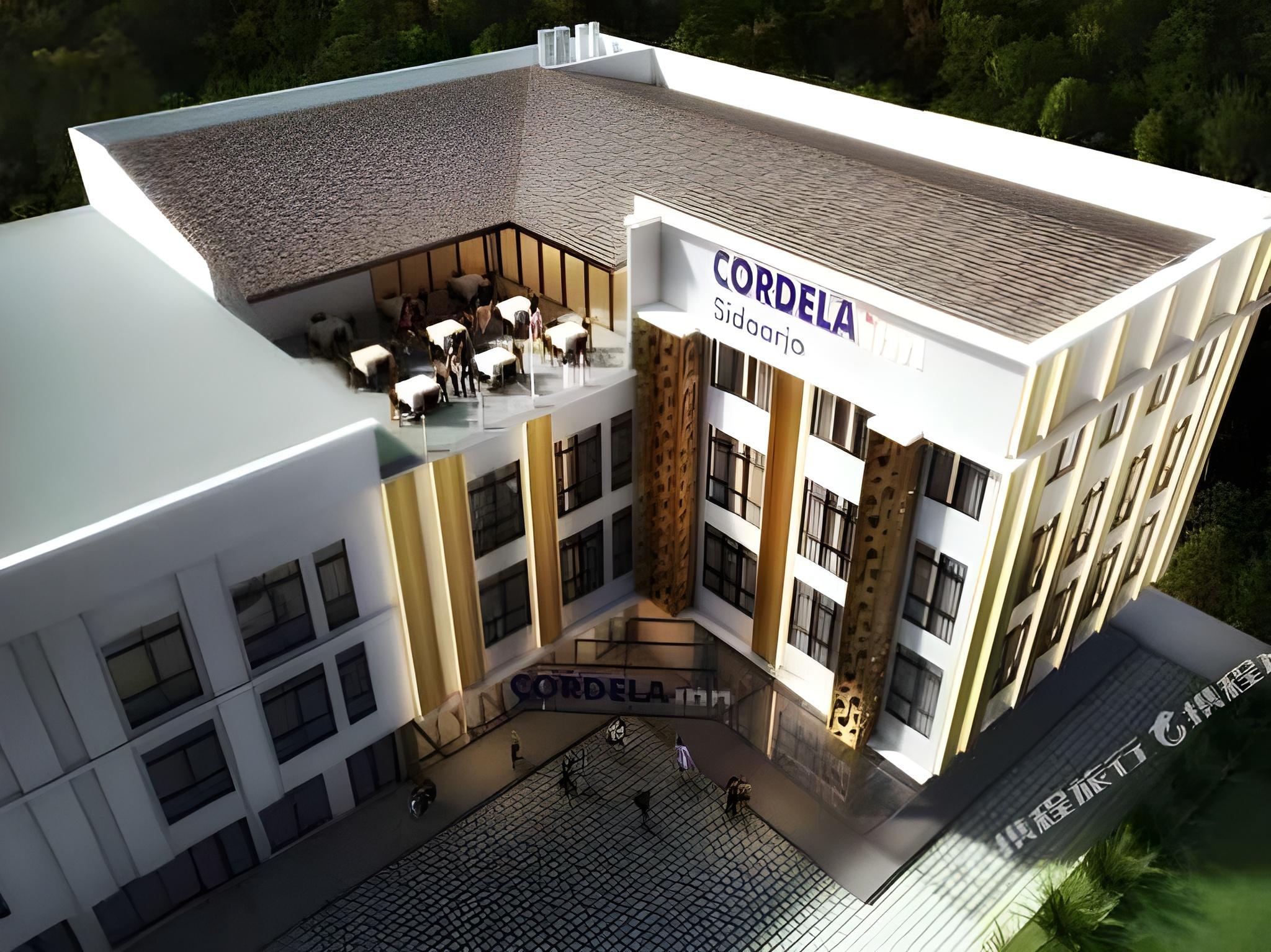 Cordela Inn Sidoarjo 2/16