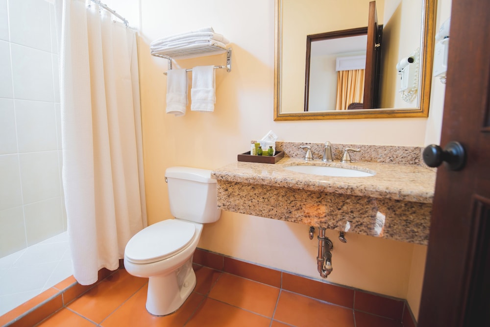 Hotel Los Portales 49/50
