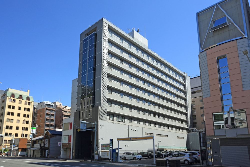 Smile Hotel Kyotoshijo 57/60