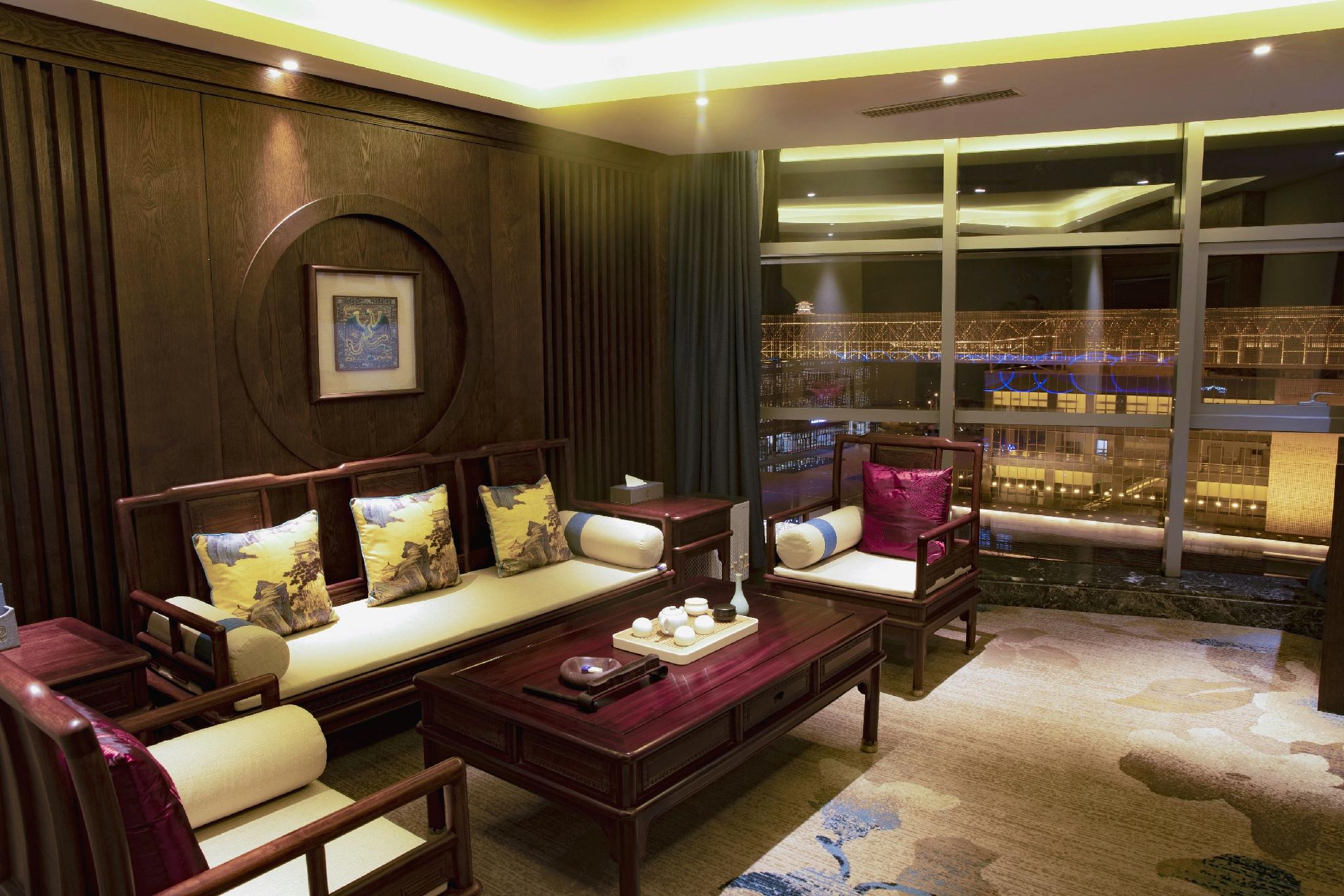 Yan Wenlv Hotel 20/33