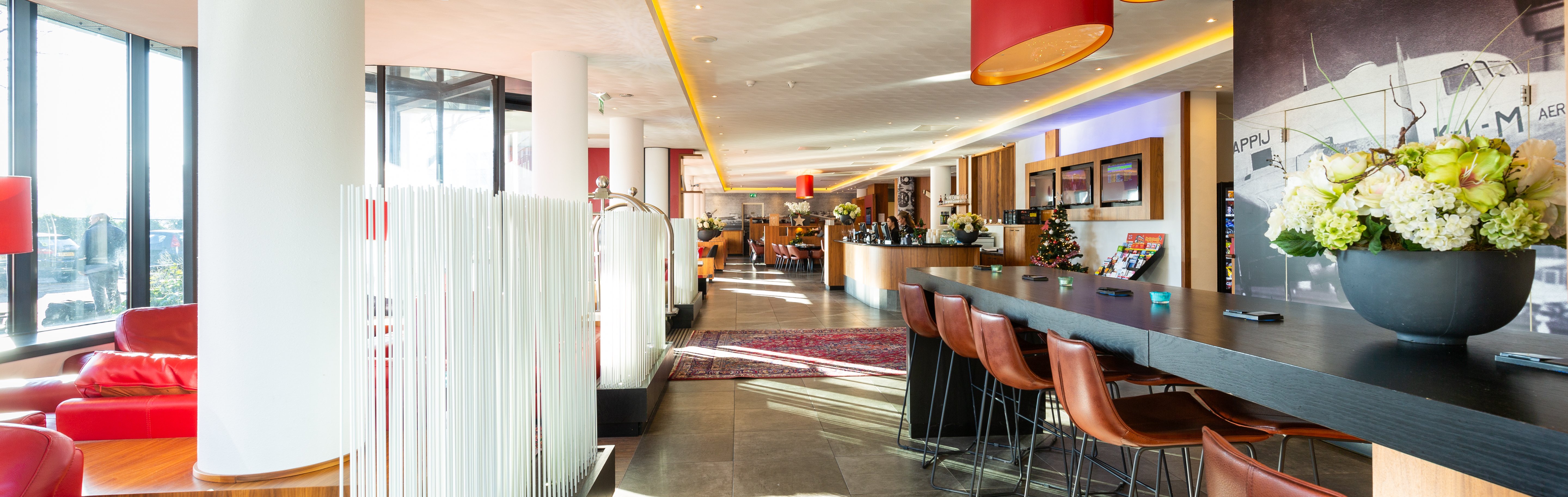 Bastion Hotel Amsterdam Airport 19/35