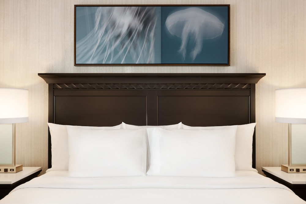 Embassy Suites by Hilton Monterey Bay Seaside 21/65
