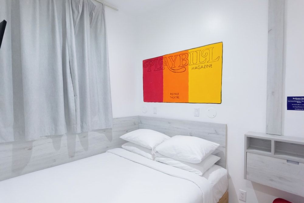BeHome by LuxUrban 17/51