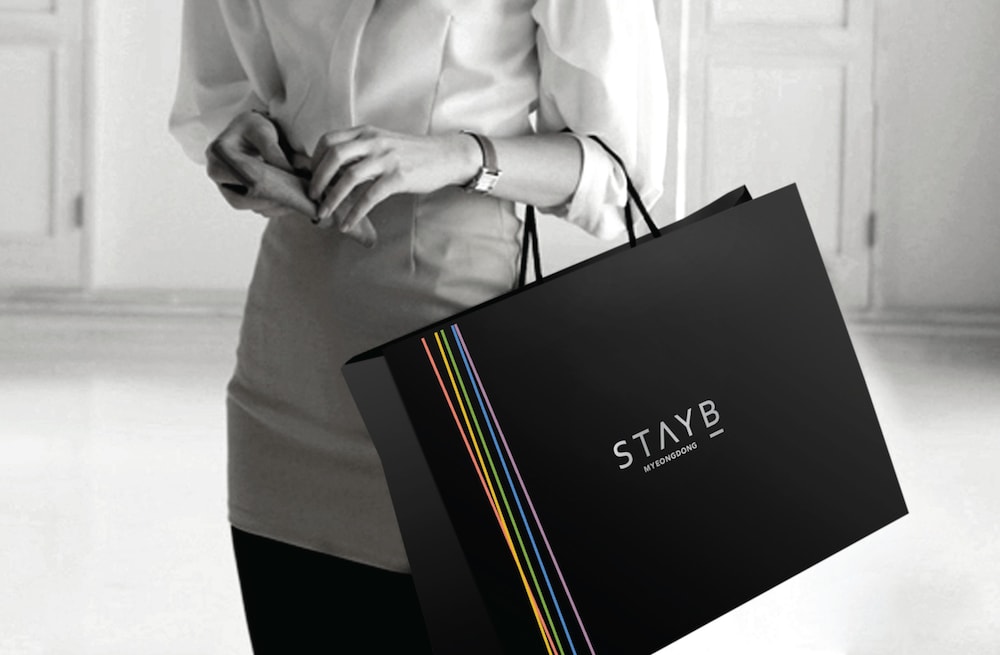 Stay B Myeongdong 22/50