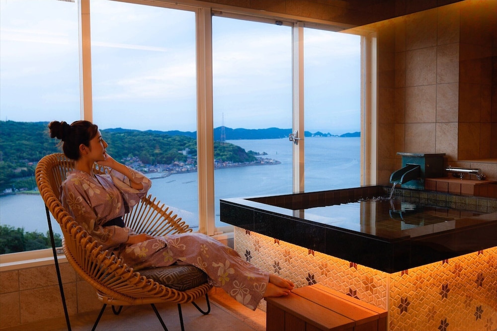 Toba View Hotel Hanashinjyu 31/64