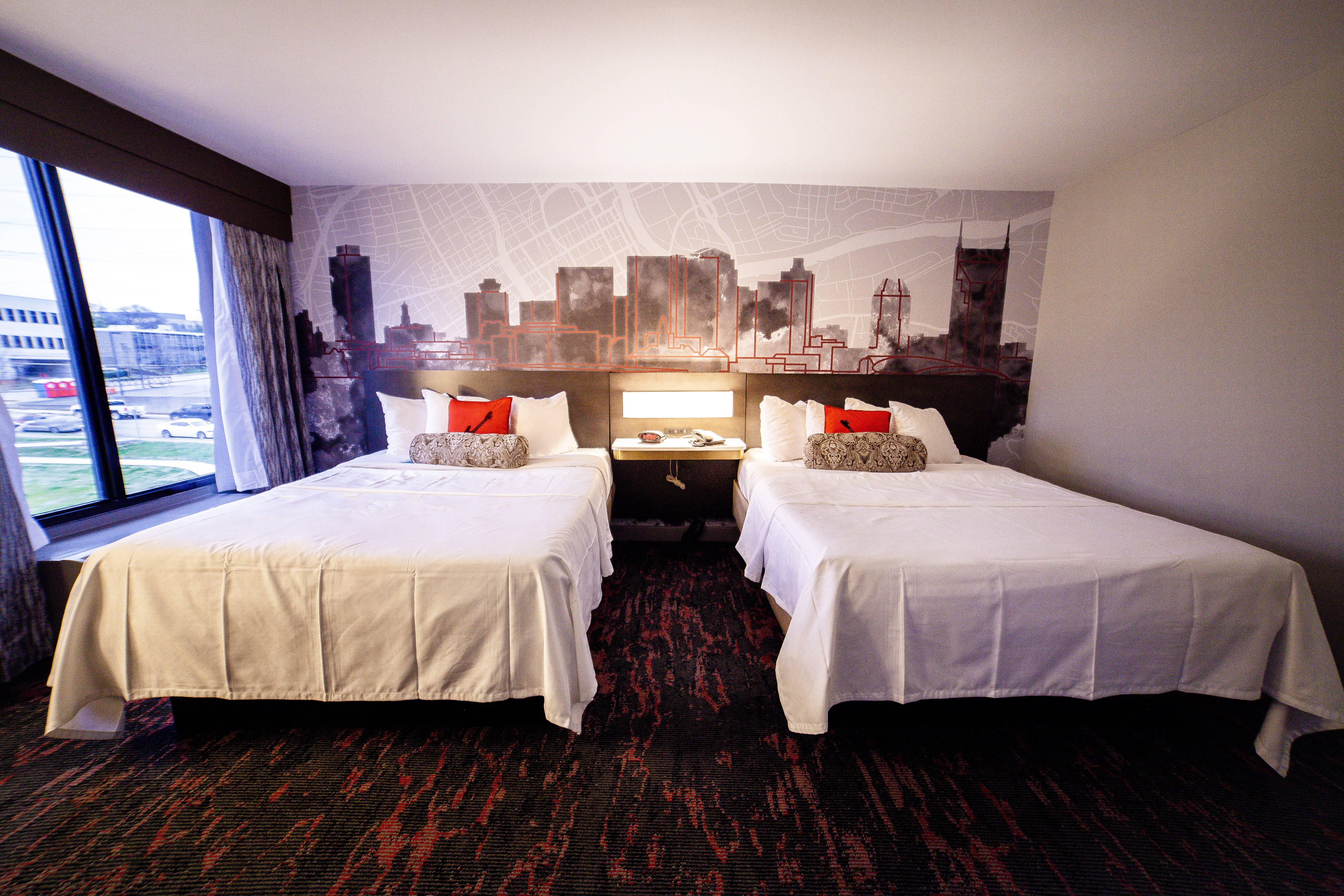 Best Western Plus Music Row 29/80