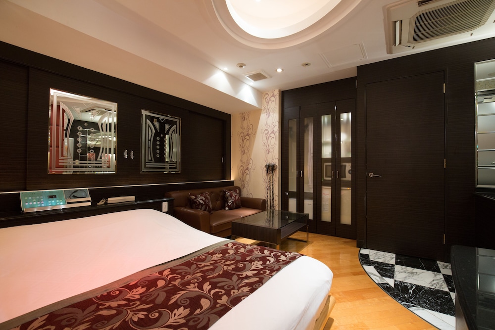 Hotel An Shinjuku Kabukicho - Adults Only 16/46