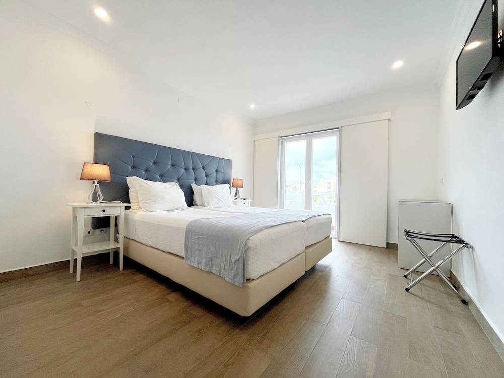 River Inn by AC Hospitality Management - Adults Only 18/33