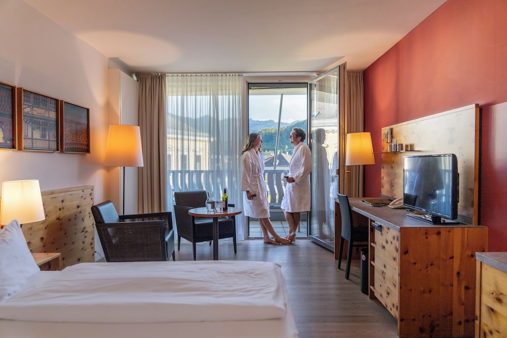 Villa Seilern Vital Resort 16/50
