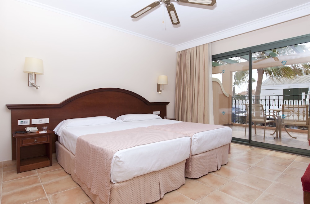Valentin Star Menorca - Adults Only 17/50