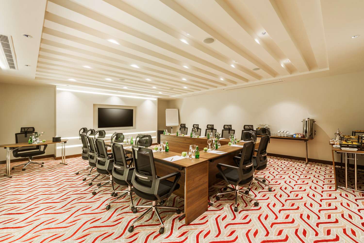 بست ويسترن بلس القريات سيتي سنتر(Best Western Plus Al Qurayyat City Center) 28/33