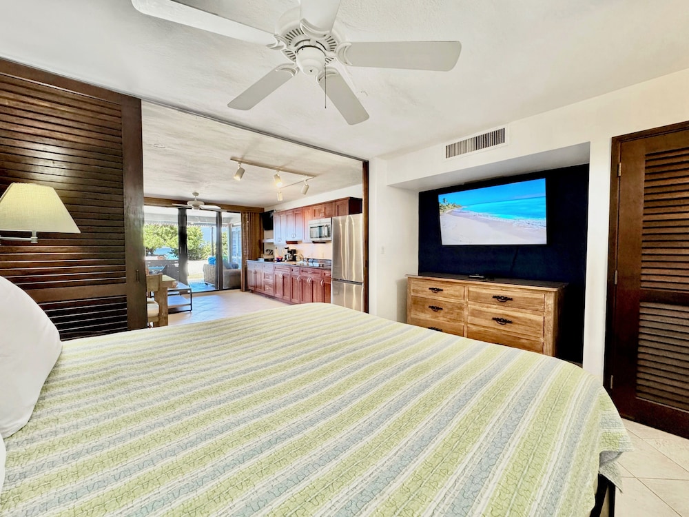 Sapphire Beach Resort 13/50
