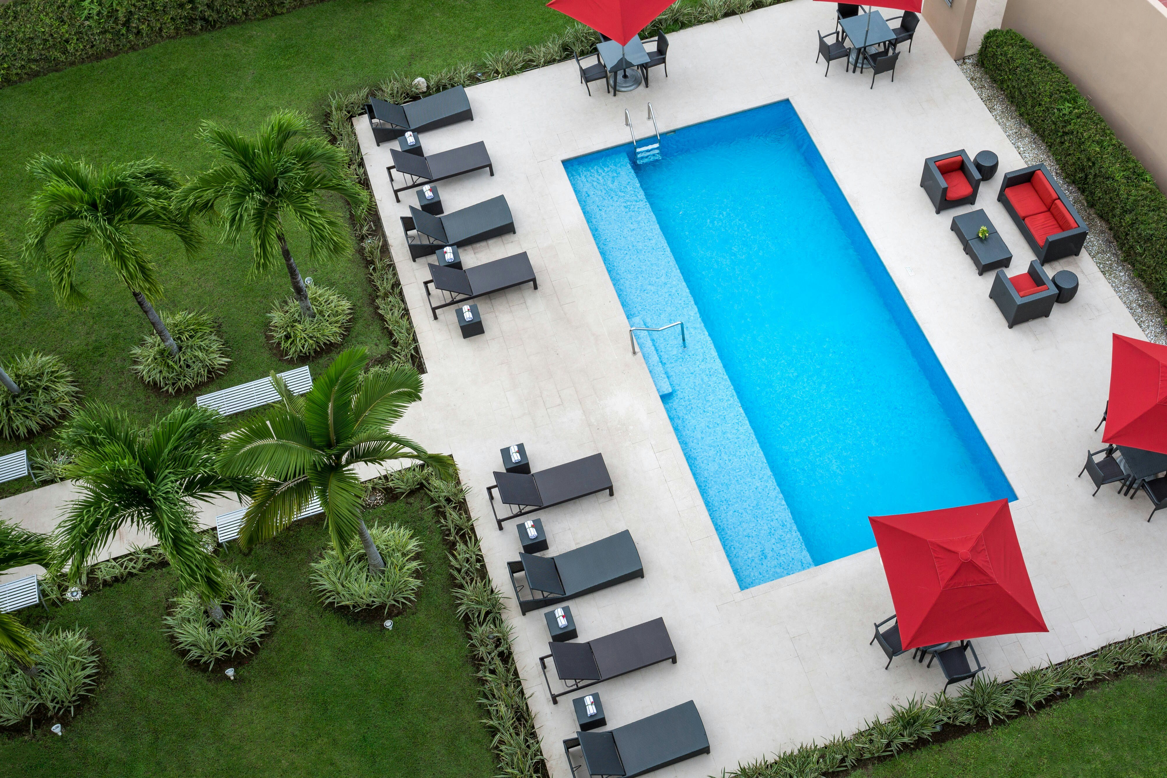 Courtyard Panama Metromall 6/6