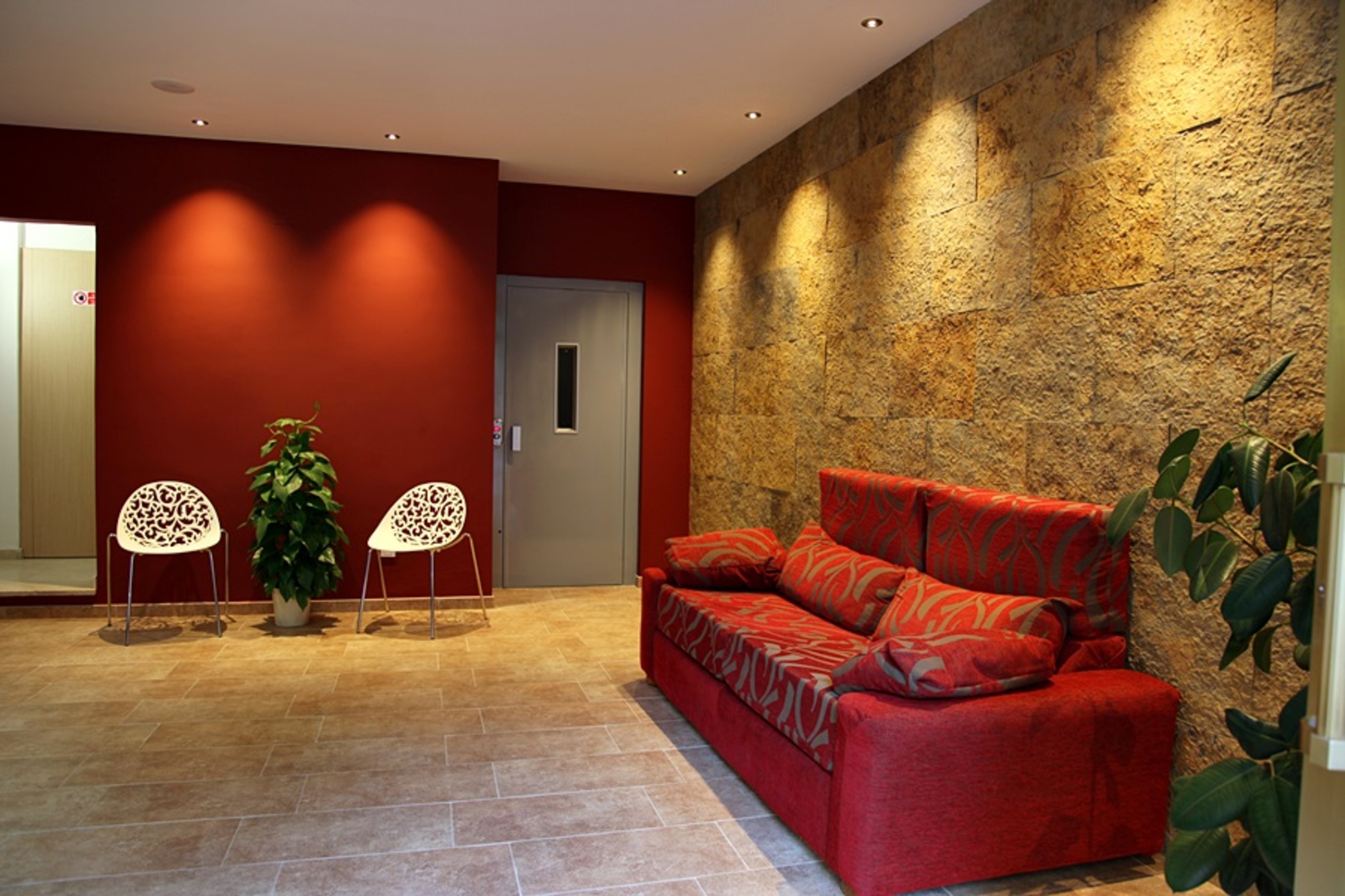 Hostal Santel San Marcos 16/25