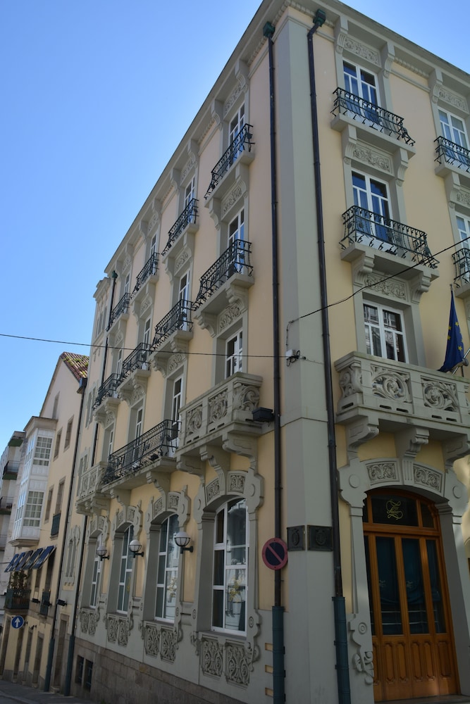 Hotel el Suizo 5/66