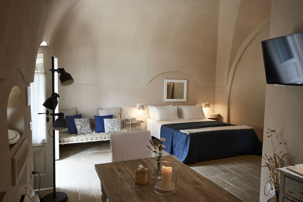 Borgo San Gaetano 5/50