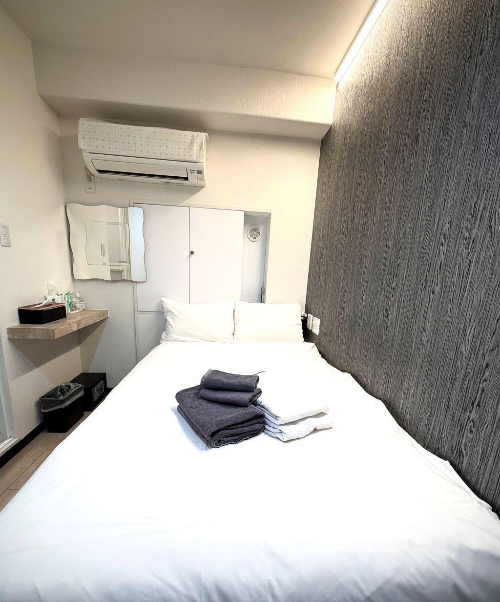 Petit Hotel Akihabara Toujour 12/25