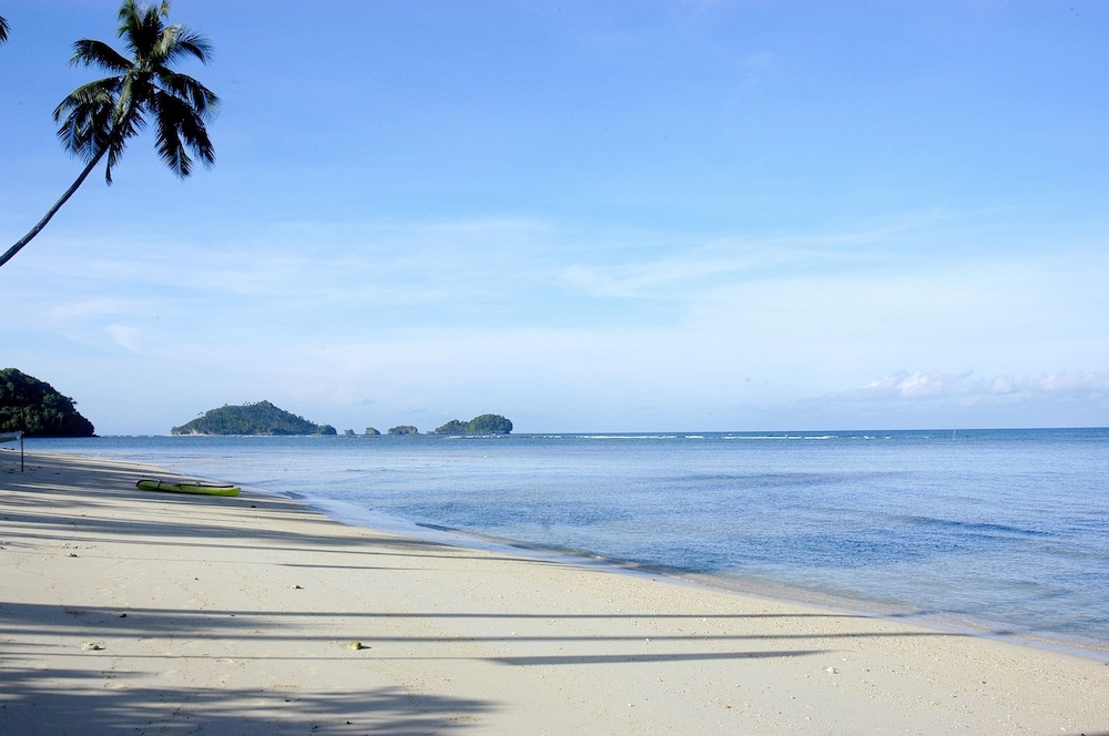Punta Bulata and Ayu Spa 49/62
