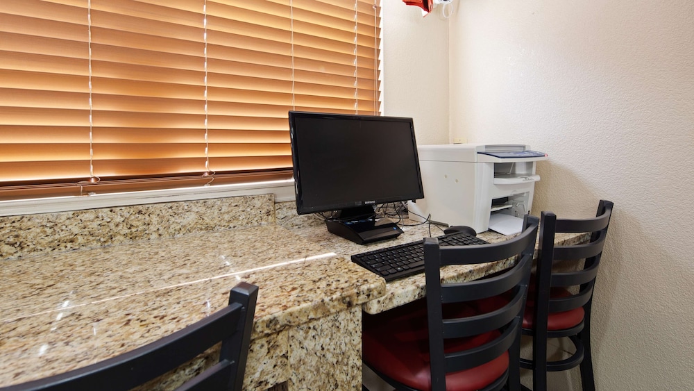 Best Western Mountainbrook Inn 30/35
