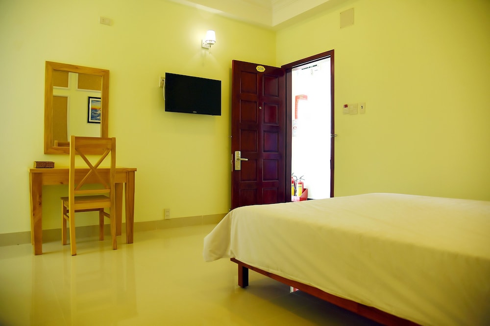 Ly Ky Hotel 16/58