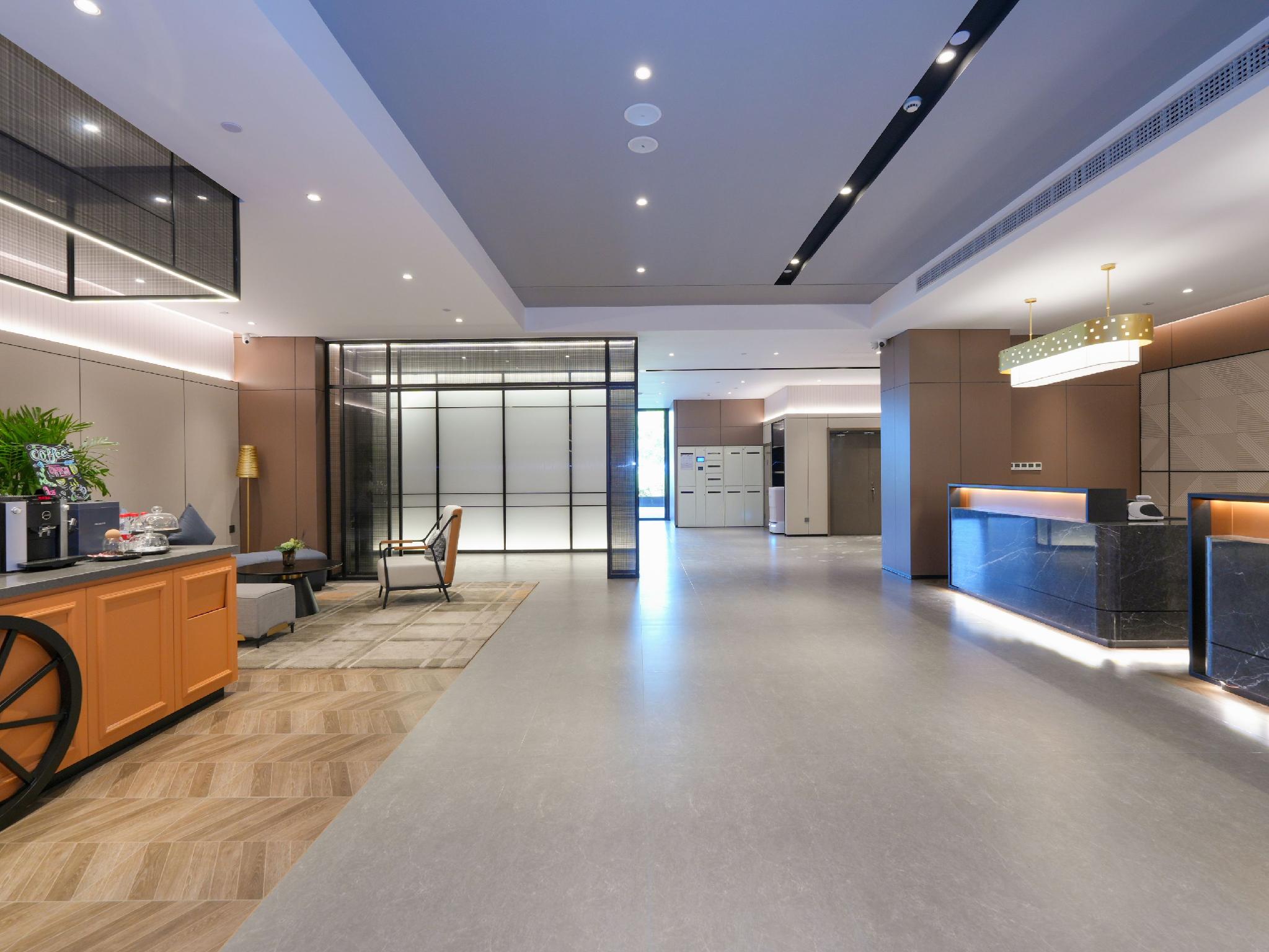 Homeinn Plus (Suzhou Hi-Tech City Store) 13/37