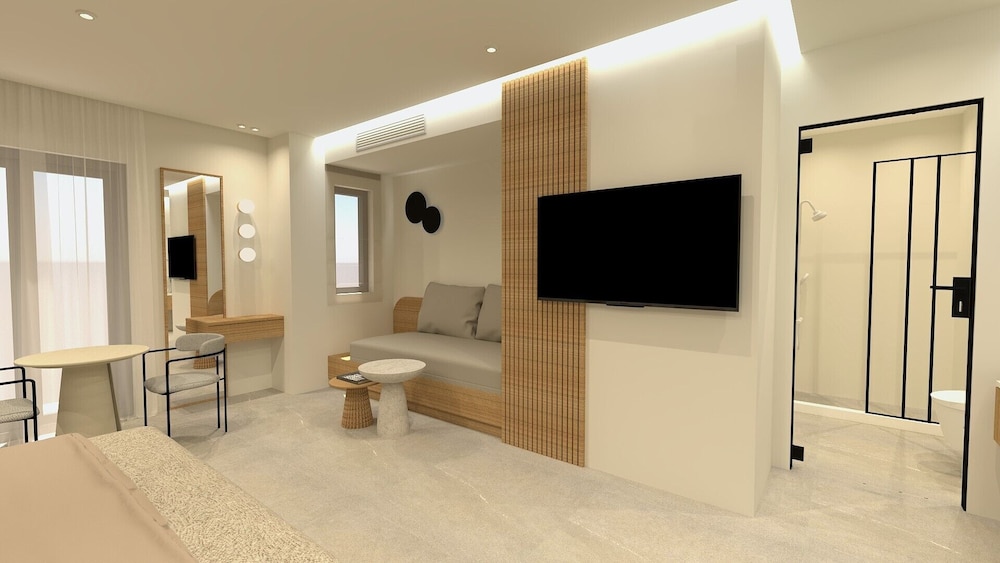 Nontas Hotel Apartaments 52/62