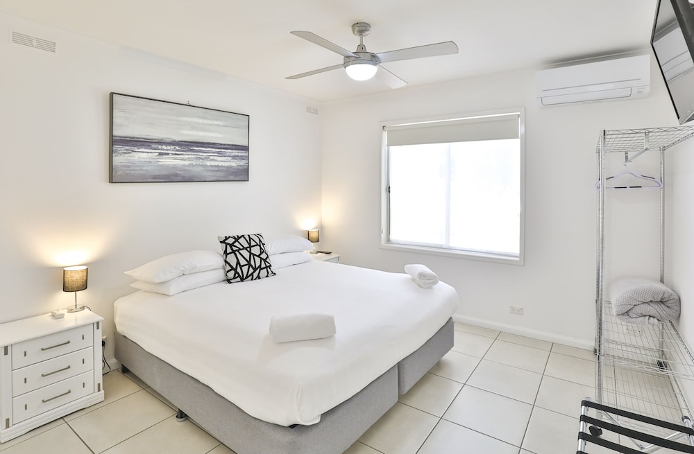 Mildura Holiday Villas 12/50