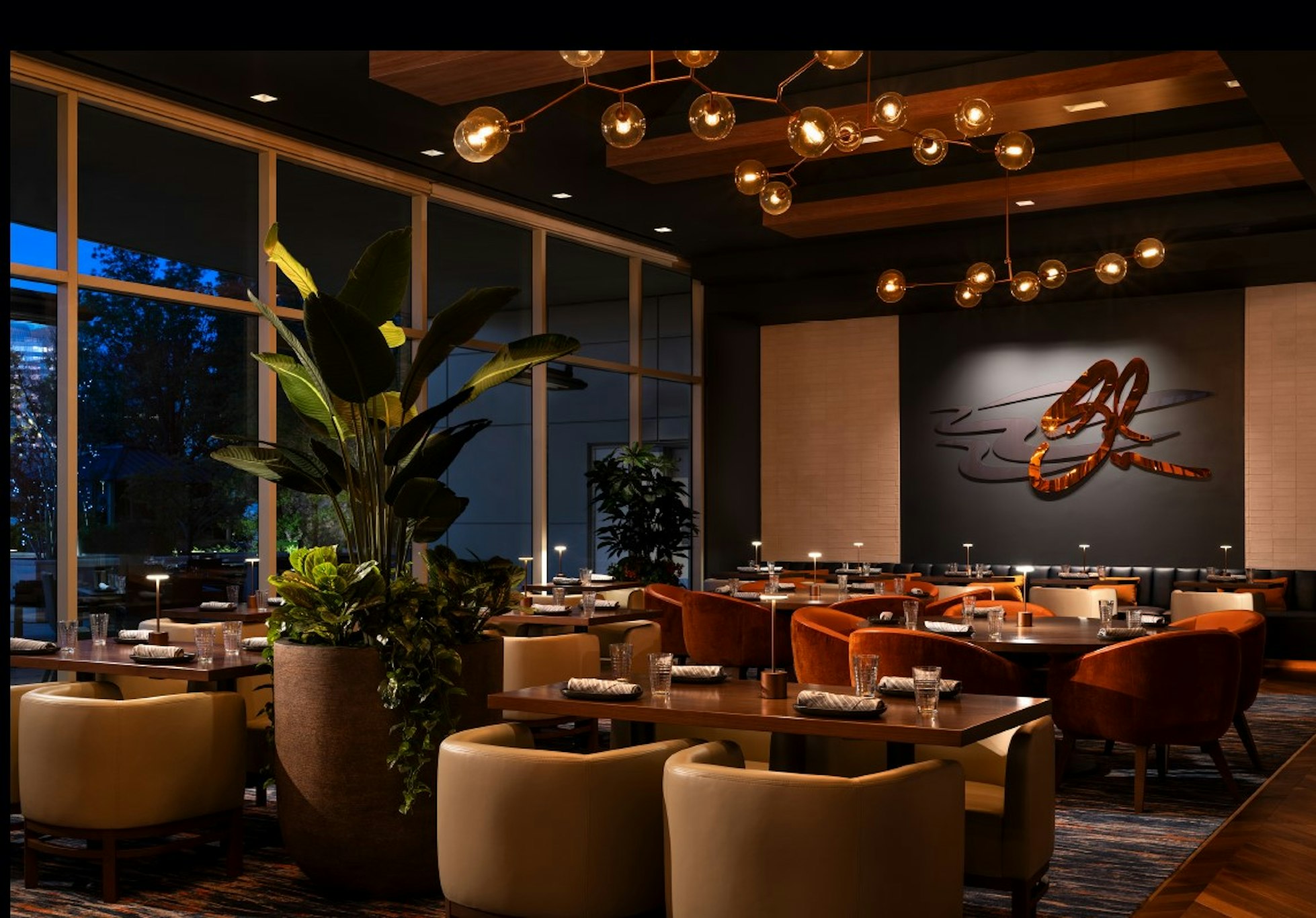 Four Seasons Hotel St. Louis 47/79