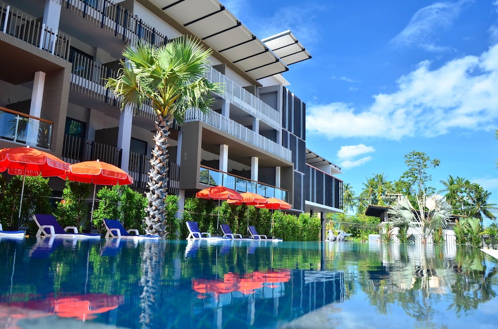 Chaweng Noi Pool Villa in KOH SAMUI