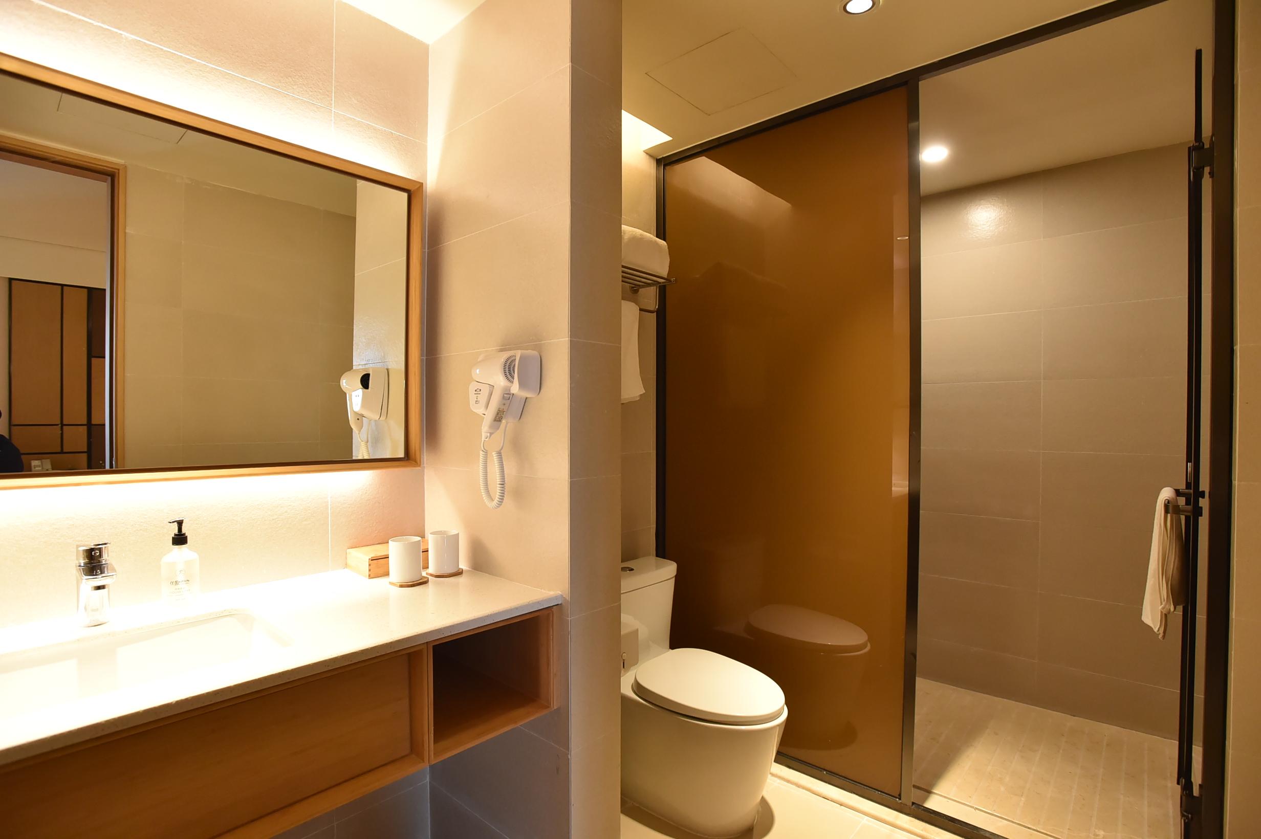 Ji Hotel (Yangzhou Wangyue Road) 21/22