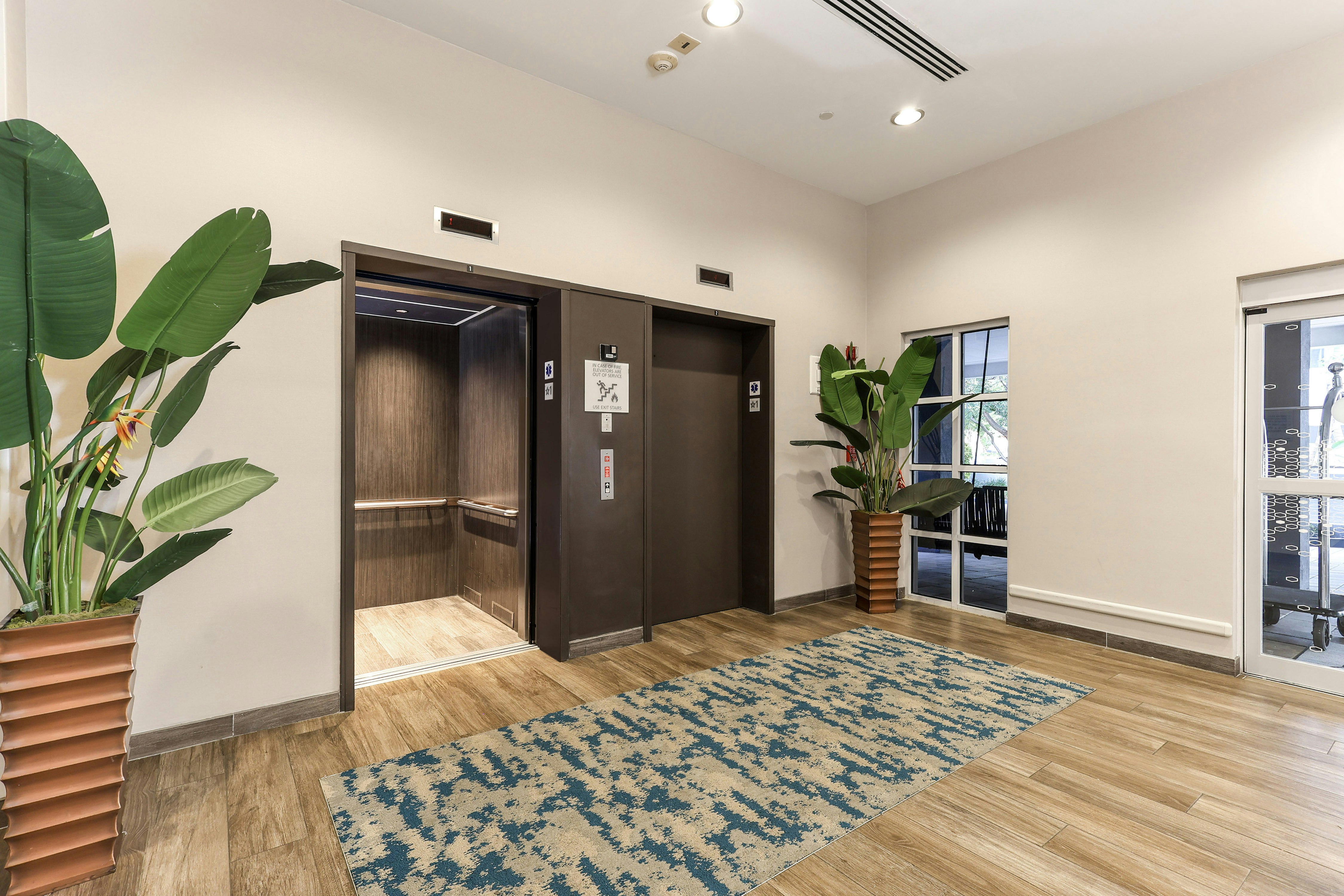 Hampton Inn Miami Coconut Grove Coral Gables 31/72