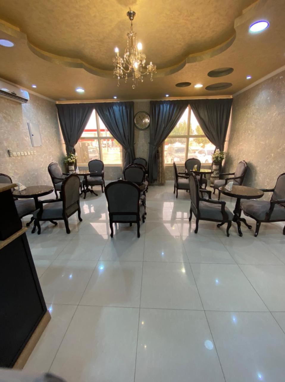 فندق قصر سدن(Qasr Sadan For Serviced Apartments) 38/43