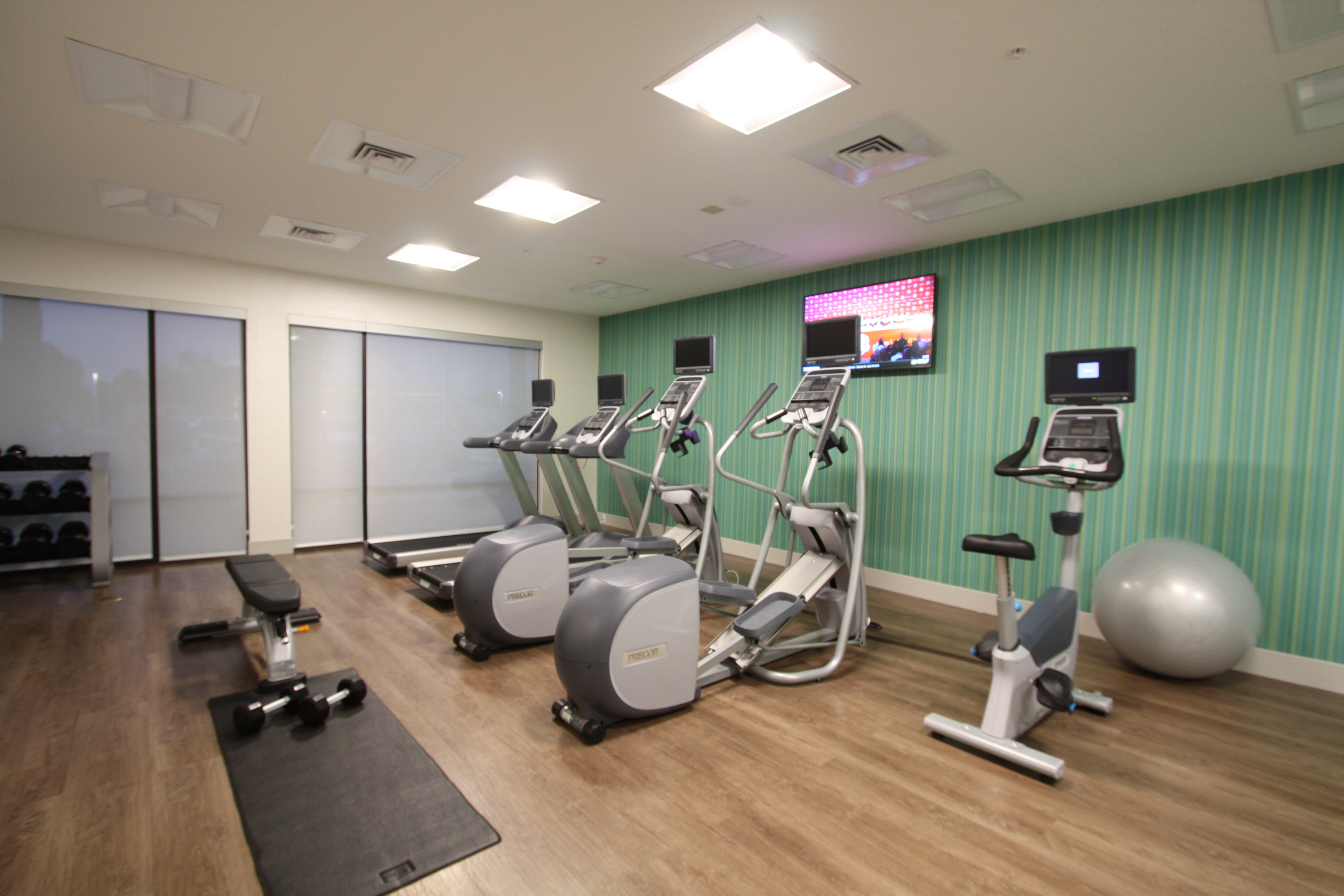 Holiday Inn Express And Suites Lakeland South 20/50