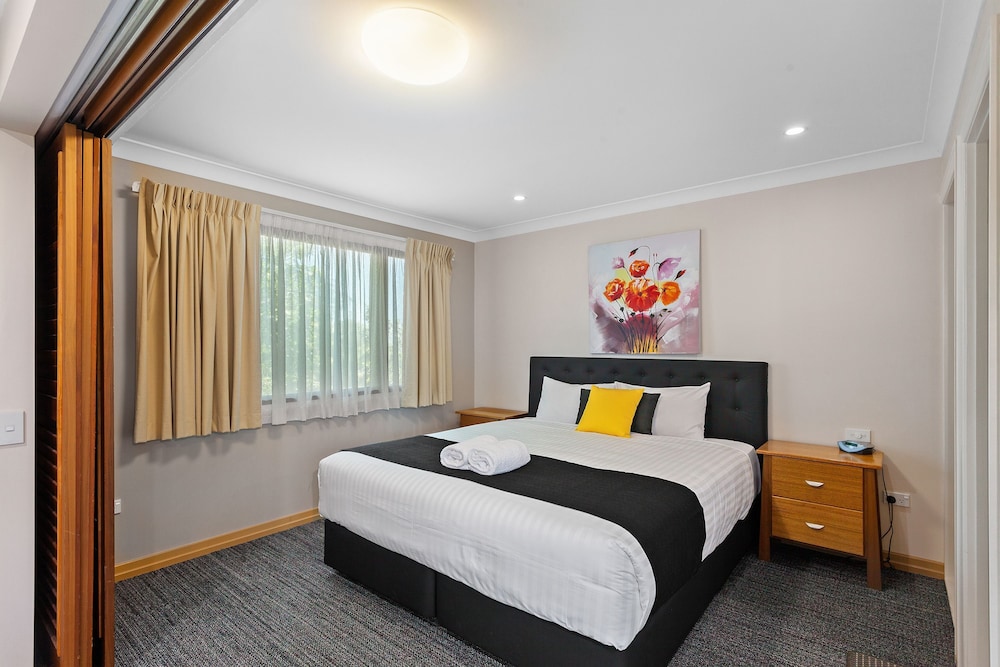 1 BEDROOM, SPA, APARTMENT