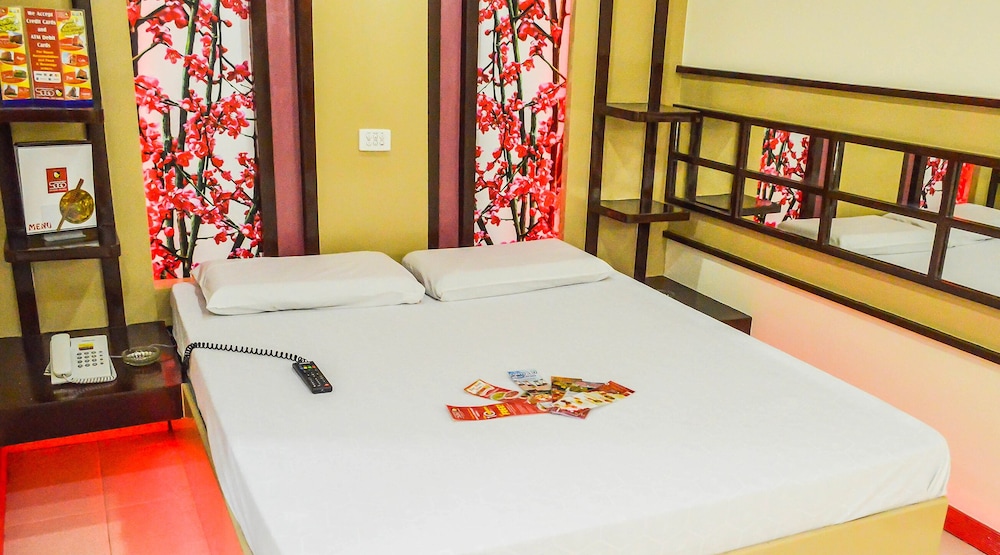 Hotel Sogo Novaliches 33/37