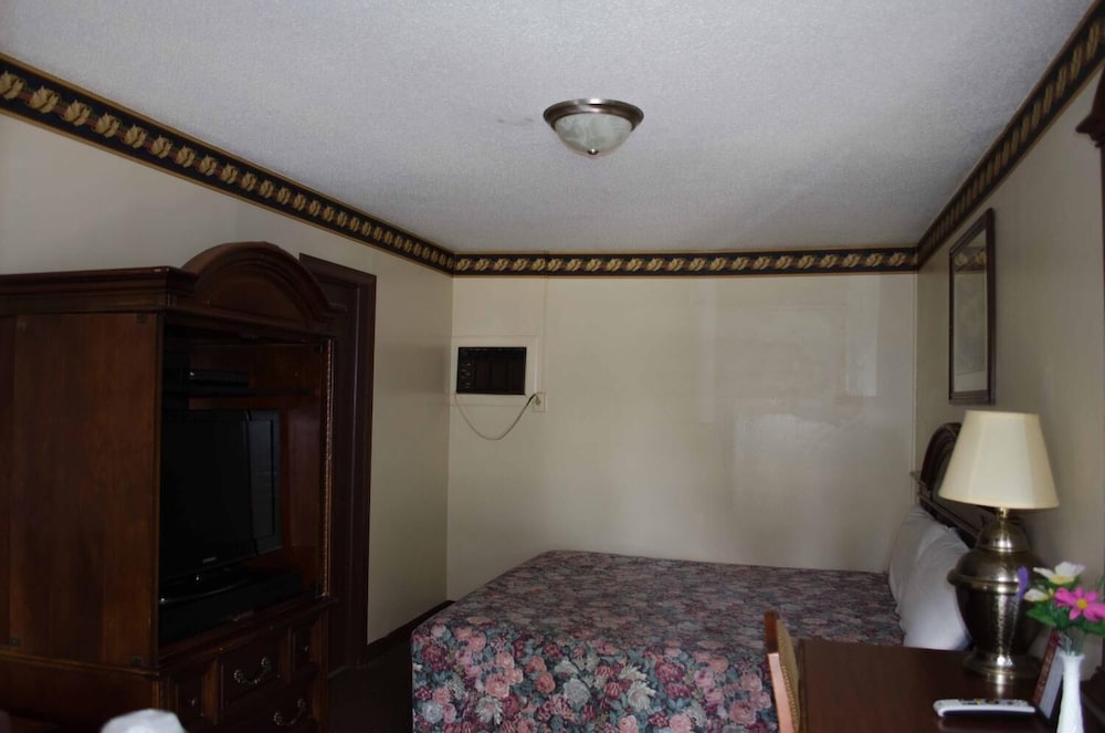 Delta Motel 14/18