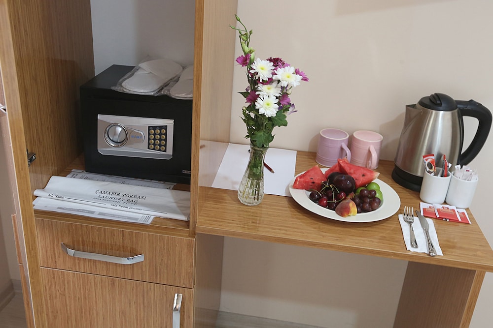 Taksim Maxwell Hotel 48/62