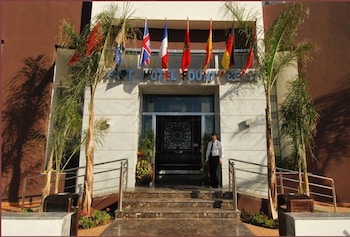 Appart Hotel Founty Beach 2/50