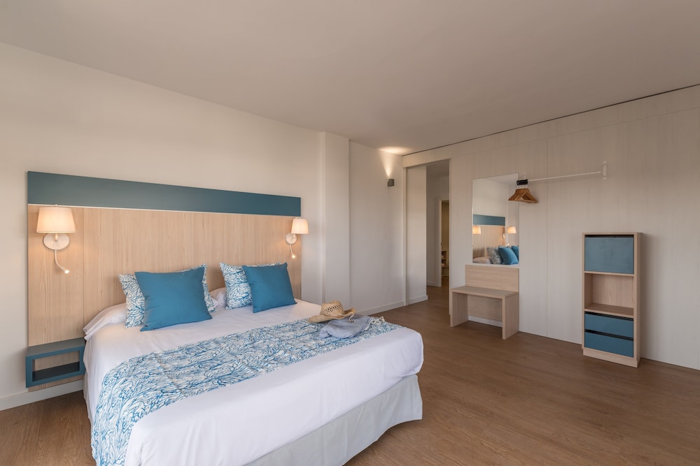 Hotel Rentalmar Salou Beach 13/48