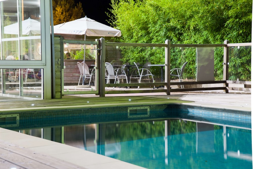 Best Western Hotel Le Bordeaux Sud 3/41