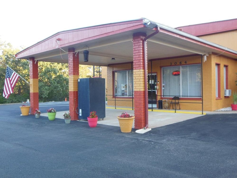 Wagner Inn 2/55