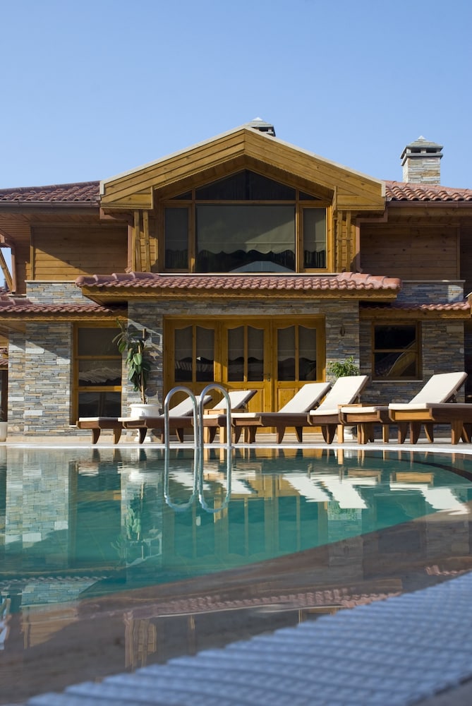 Dalyan BC Spa Hotel 5/61