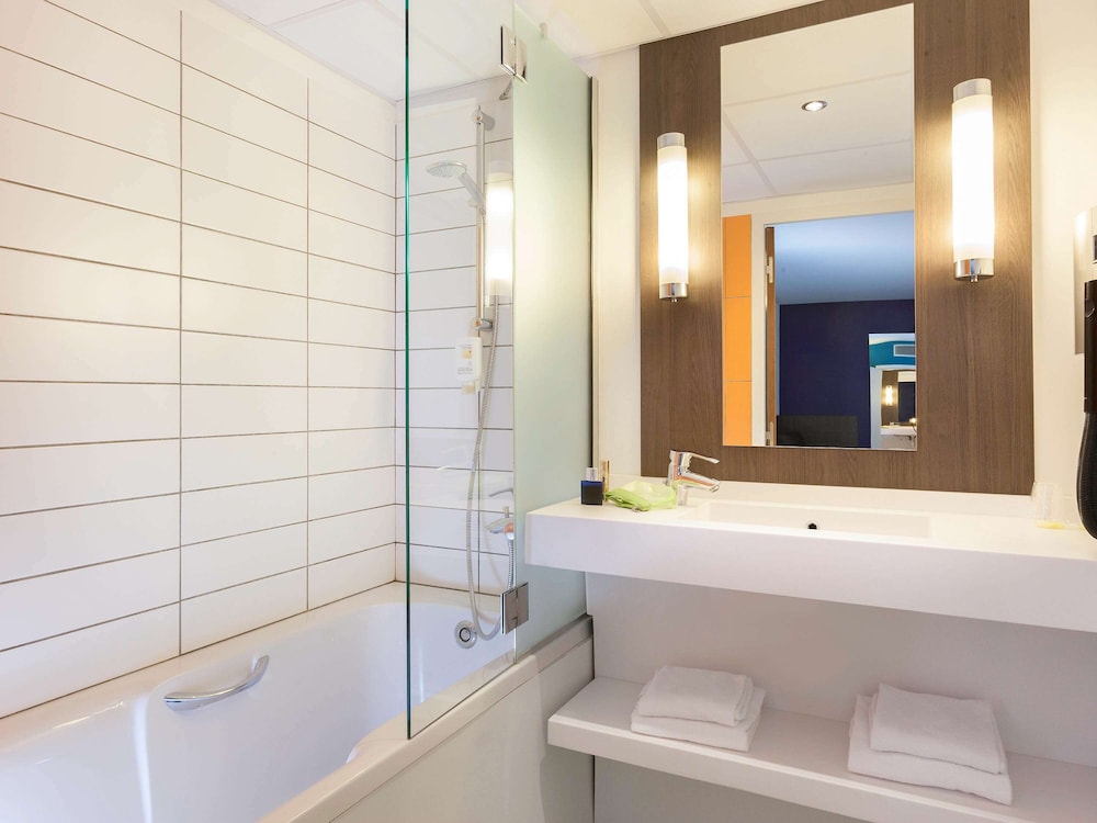 Ibis Styles Lyon Centre - Gare Part Dieu Hotel 15/74