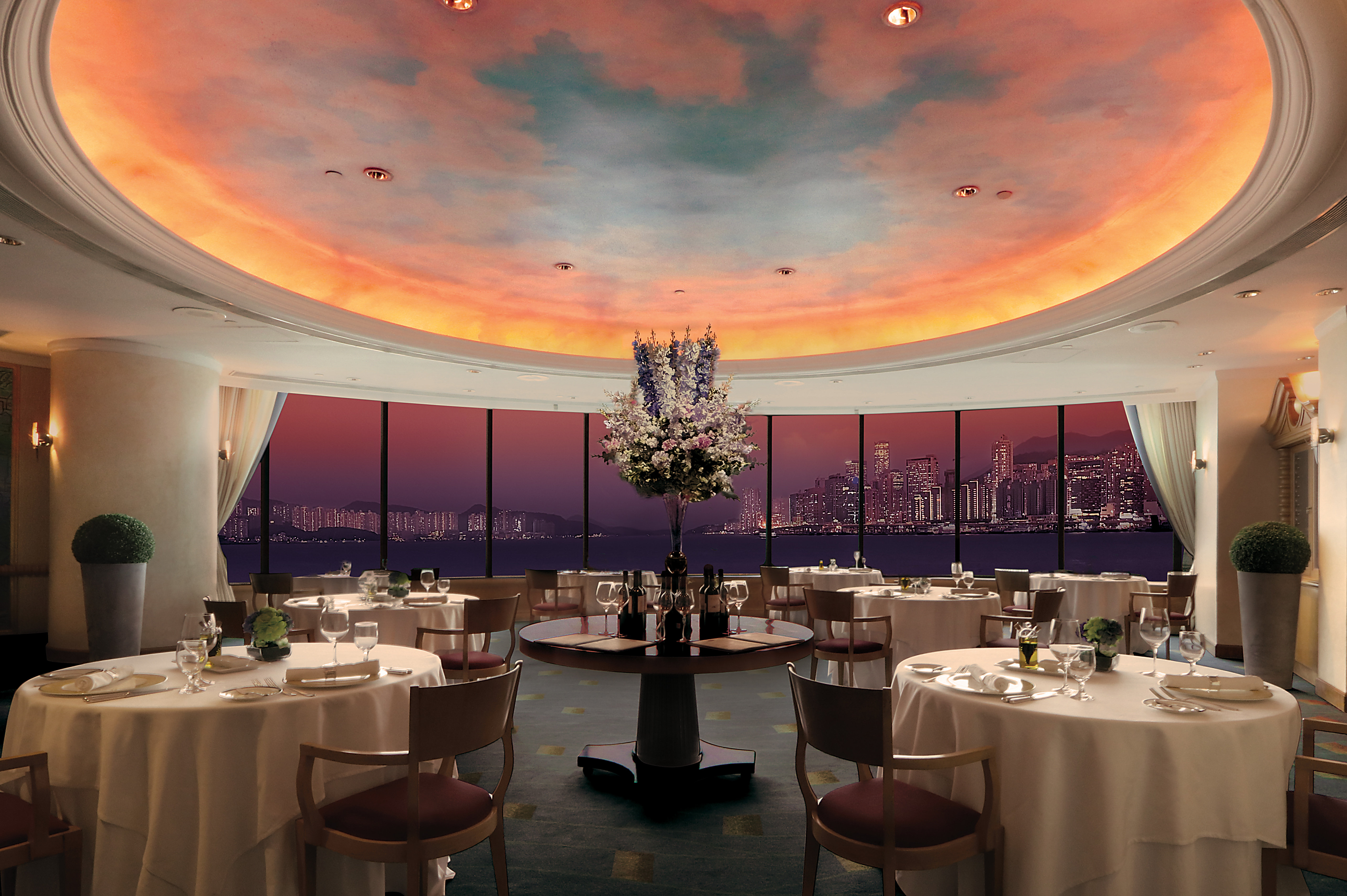 Harbour Grand Kowloon 44/55